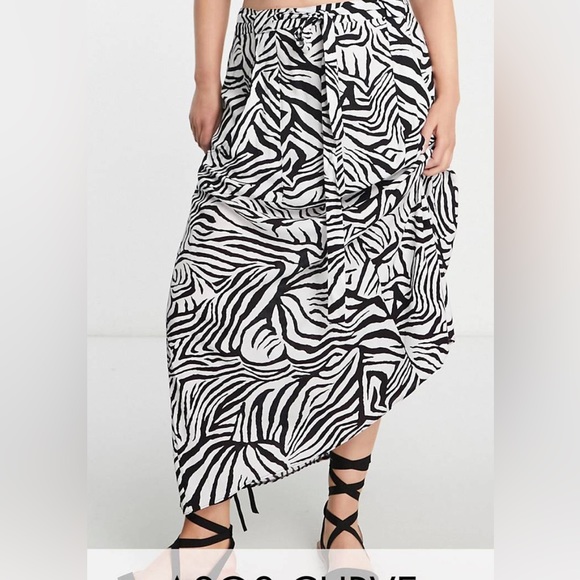 ASOS Curve Dresses & Skirts - ASOS curve skirt